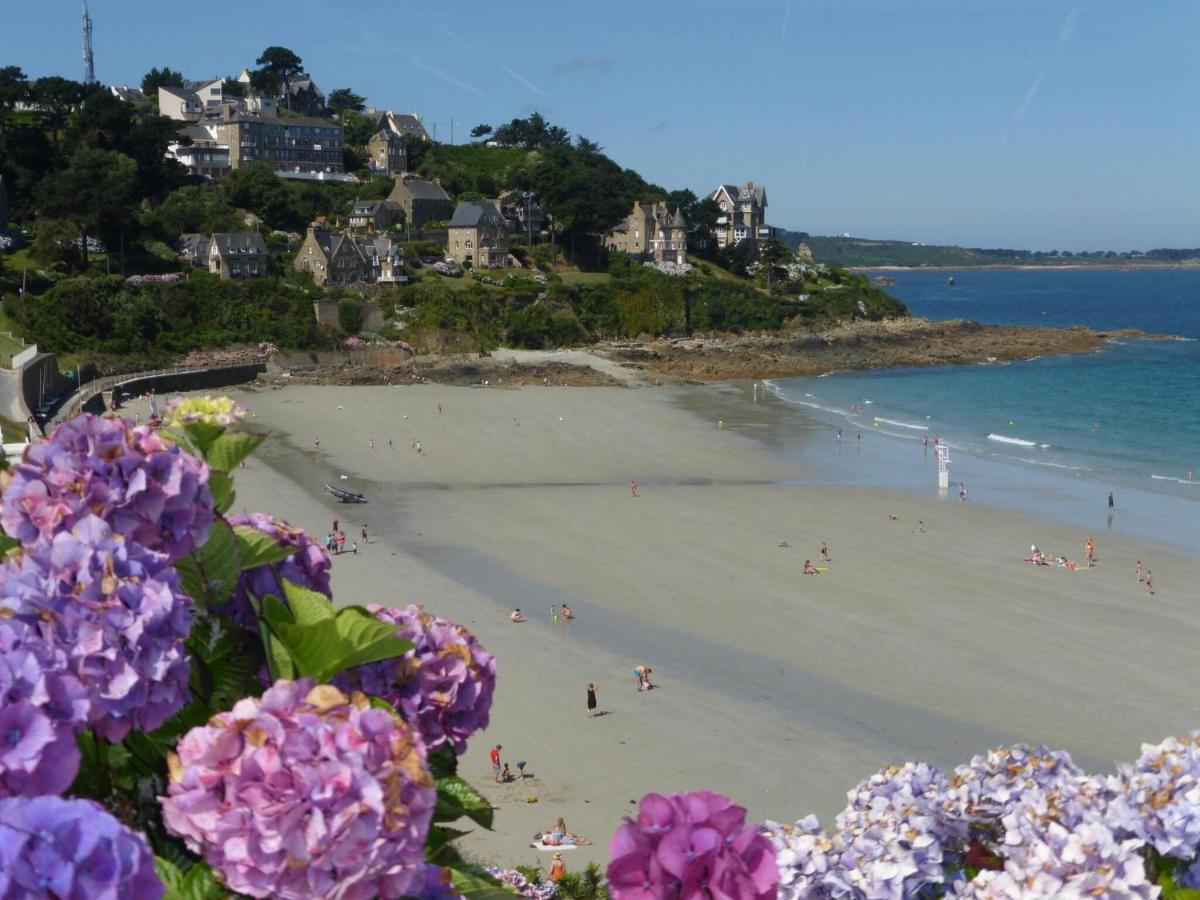 Holiday Home In The Countryside Near The Beach Guerlesquin エクステリア 写真